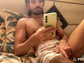 Freechat arabthickestdick1 on Chaturbate