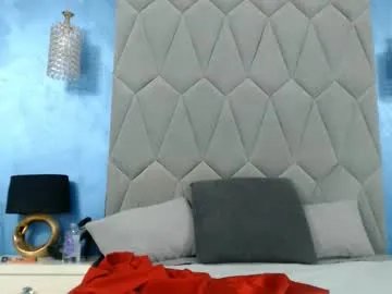 Freechat aretialisya on Chaturbate