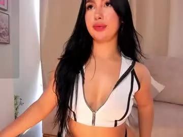 Chaturbate ari_es is Freechat ari_es — GOAL: Massage my ass with oil I invite you to a moment just for us Dim lights, slow music, and my body waiting for you #smalltits #new #latina #bigass #british