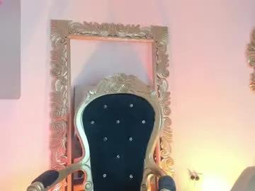 Freechat ari_sunshine on Chaturbate