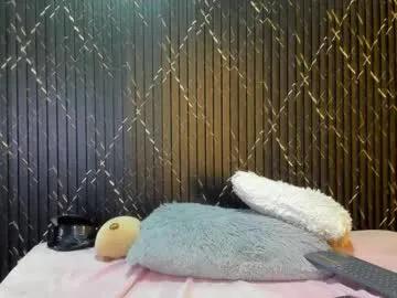 Freechat aria_millers_ on Chaturbate