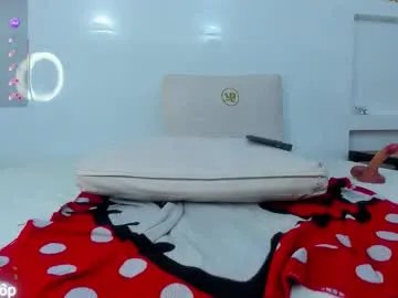Freechat aria_paul on Chaturbate