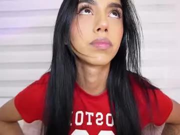 ariadna5 on Chaturbate 