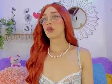 ariadna_evangeline — I have a delicious toy in my ass, come here  #latina #bigcock #18 #trans #cum - Goal: My dick POV [4 tokens left]