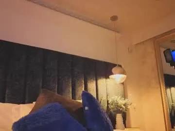 Freechat arianna_suarez1 on Chaturbate