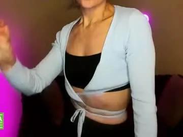 arianna_tifany on Chaturbate