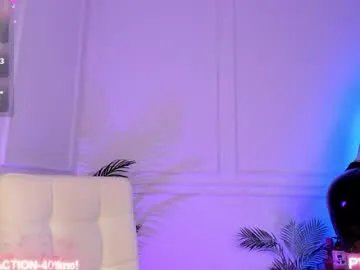 Private arikajoy on Chaturbate