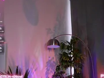 Private arikajoy on Chaturbate