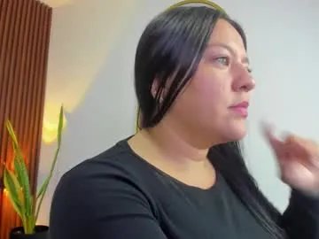 aris10_ — GOAL: NAKED + DANCE [65 tokens remaining] Welcome to my room! #bigboobs #curvy #bigass #curvybody #milf