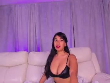 Freechat arisweett on Chaturbate