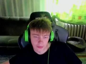 Freechat aron_neall on Chaturbate