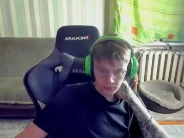 Freechat aron_neall on Chaturbate