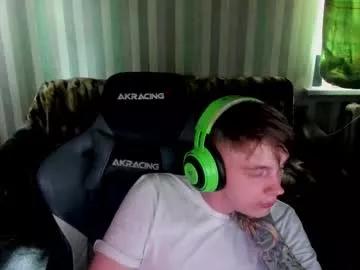 Freechat aron_neall on Chaturbate