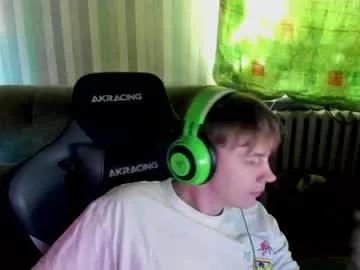 Freechat aron_neall on Chaturbate