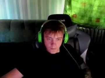 Freechat aron_neall on Chaturbate