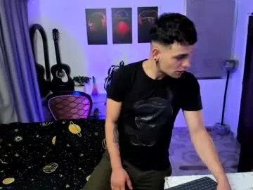 aron_santoro1 on Chaturbate