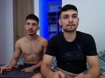 aron_santoro1 on Chaturbate