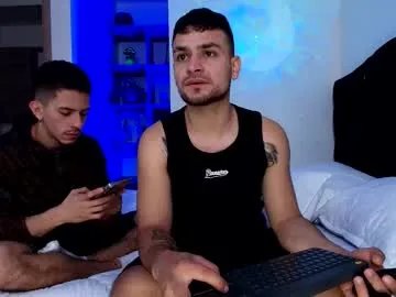 aron_santoro1 on Chaturbate