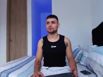 aron_santoro1 on Chaturbate