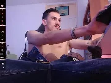 artieryder on Chaturbate
