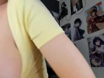 Freechat asami_san on Chaturbate