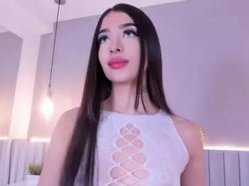 Private ashely_rous on Chaturbate