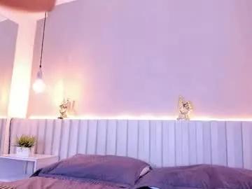 Private ashely_rous on Chaturbate