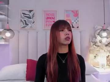 ashley_blake_ on Chaturbate