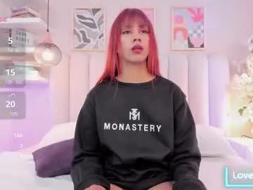 ashley_blake_ on Chaturbate