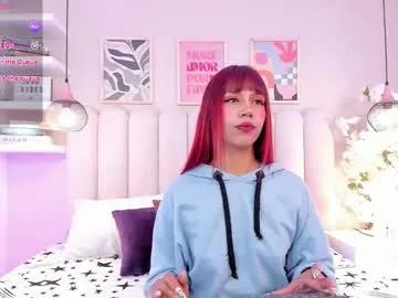 ashley_blake_ on Chaturbate