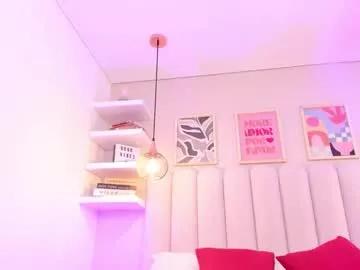 ashley_blake_ on Chaturbate