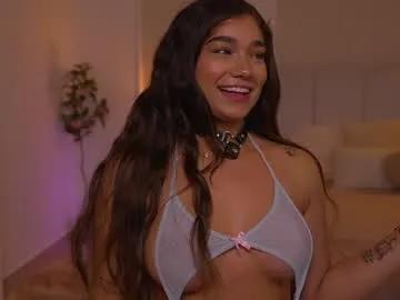 Freechat ashley_ospino on Chaturbate