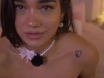 Freechat ashley_ospino on Chaturbate