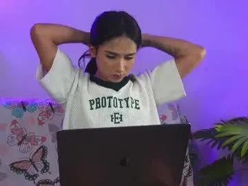 Freechat ashley_winhouse on Chaturbate