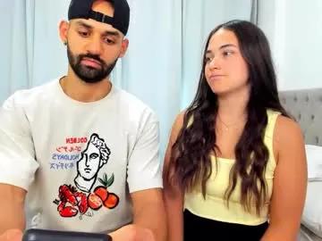 ashleyandzamir — PVT IS OPENONE PIECE OF CLOTHING OFF EVERY GOALFUCKSHOW AFTER TOTALLY NAKED - Multi-Goal :  One piece of clothing off every goal #latina #young #teen #daddy #natural
