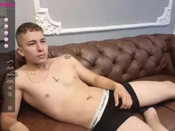 asmodeo_cox on Chaturbate