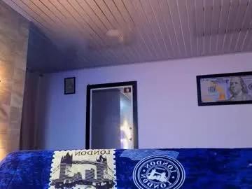 asmodeo_cox on Chaturbate