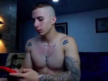 asmodeo_cox — Asmodeo_cox's room pvt open