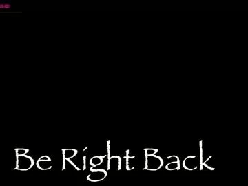 asperous_0ne on Chaturbate