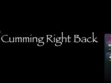 asperous_0ne on Chaturbate