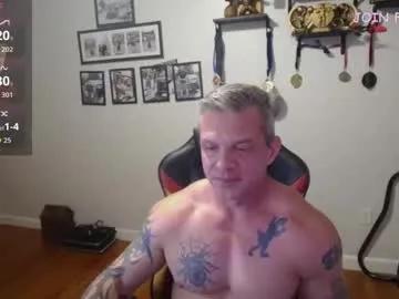 ass_chaser_1 on Chaturbate