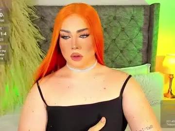 astrid_jonnes on Chaturbate