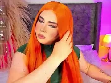 astrid_jonnes on Chaturbate