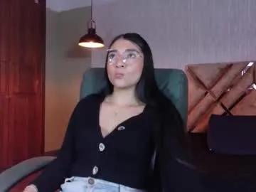 Freechat aurora_jones1 on Chaturbate