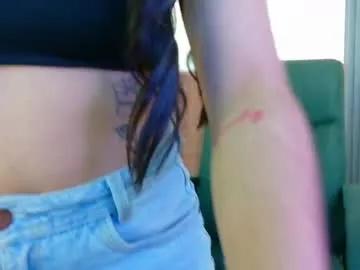 Freechat aurora_jones1 on Chaturbate