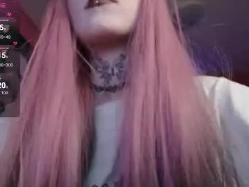 Freechat aurora_radiance on Chaturbate