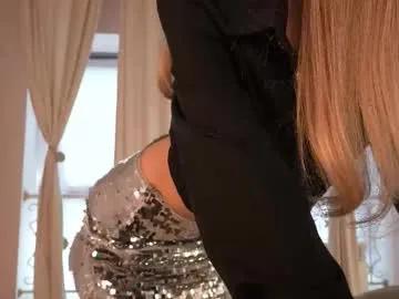 Freechat aurora_the_ballerina on Chaturbate