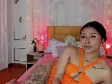 Freechat auroramontclair on Chaturbate