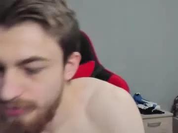 Private austen_milker on Chaturbate