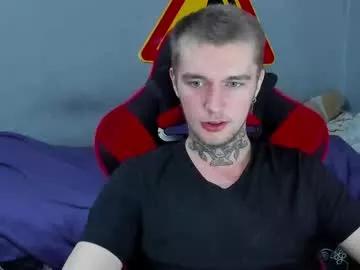 Private austen_milker on Chaturbate